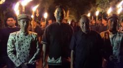 Penganut Islam Aboge dan Kejawen Kalitanjung Banyumas Lebaran Hari Ini<