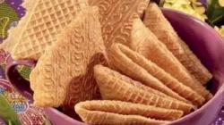 Kue Lebaran Khas Padang, Jangan Lupa Cicipi<