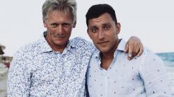 Anak Jubir Rusia Ternyata Pernah Gabung Wagner dan Perang di Ukraina