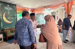 Ratusan Masyarakat Datang ke Rumah Sekda Sleman, Ada Apa?