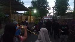 Warga Surabaya Ditemukan Meninggal di Wirobrajan dengan Darah di Wajah