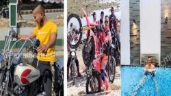 Selain Pamer Rumah Mewah dan Harley, Sipir Lapas di Lampung Diduga sedang Bangun Rumah Sakit