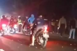 2 Kelompok Bentrok di Malam Takbiran, Sejumlah Orang Alami Luka Bacok