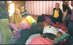 2 Pemuda di Palembang Diserang 3 Orang Bersenjata Tajam, 1 Tewas 1 Kritis