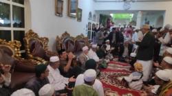 Mengenal Tradisi Iwwadh, Lebaran Warga Keturunan Arab di Palu