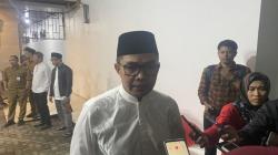 Lebaran Hari Kedua, Wali Kota Samarinda Instruksikan Pengelola Bersihkan Pasar<