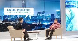 Tentukan Cawapres Ganjar Pranowo, PDIP Jajaki Koalisi dengan Partai-Partai di Pemerintahan 