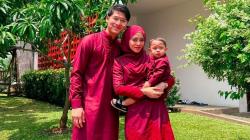 Lesti Kejora Unggah Foto Ucapan Lebaran, Netizen Malah Salfok dengan Sandal Seharga Puluhan Juta