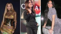 5 Artis Diet Ketat, Nomor 3 Malah Konsumsi Makanan Tinggi Lemak