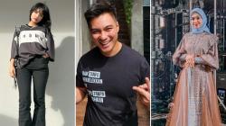 Deretan Artis Bagi-Bagi Uang Lebaran, Nomor 4 Jumlahnya Paling Sedikit 