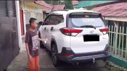 Bantu Pemudik Nyasar gegara Google Maps, Remaja di Jalan Tikus dapat Cuan Ratusan Ribu