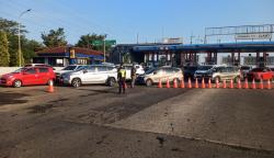 Jadwal One Way dan Contraflow Arus Mudik Lebaran 2024, Wajib Simak!