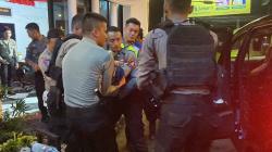 Ibu-Ibu asal Bandung Pingsan saat Turun di Terminal Baranangsiang Bogor