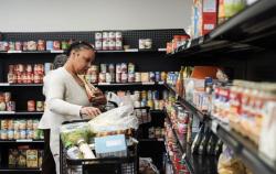 Tingkat Kelaparan di AS Seperti Saat Pandemi, Pengamat: Tanda Resesi Ekonomi Makin Nyata  