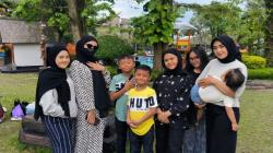 Cerita di Balik Padatnya Kendaraan di Jalur Gentong Tasikmalaya, Pemudik: Macet itu Seni<