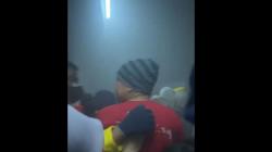 Kebakaran Trans Studio Makassar, Banyak Pengunjung Terjebak Ada yang Tergeletak di Lantai