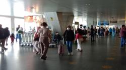 Mudik Lebaran 2023, Volume Penumpang di Bandara Husein Bandung Naik 30 Persen