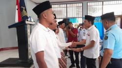 137 Narapidana Lapas Ambon Dapat Remisi Idul Fitri, Tak Ada yang Langsung Bebas