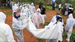 51 Mayat Korban Aliran Sesat di Kenya Ditemukan, Dipaksa Puasa sampai Mati agar Bertemu Tuhan