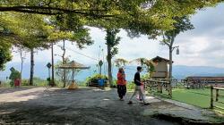 Libur Lebaran di Tasikmalaya, Objek Wisata Alam Ini Jadi Favorit Pengunjung<