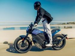 Motor Listrik Harley-Davidson Punya Torsi 249 Nm, Harga Rp230 Jutaan