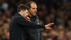 Ganti Pelatih Interim, Tottenham Tunjuk Ryan Mason Sebagai Caretaker