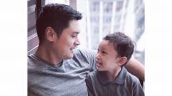 Istri Ungkap Keinginan Terakhir Iqbal Pakula sebelum Meninggal, Cuman Mau Ketemu Anak