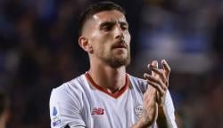 AS Roma Dipermalukan Atalanta, Lorenzo Pellegrini: Kami Tak Pantas Kalah