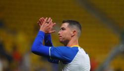 Al Nassr Dilarang Daftarkan Pemain Baru, Cristiano Ronaldo Cs Terancam Kalah Saing