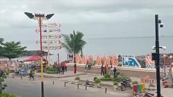 Potensi Tsunami Gempa Mentawai Berakhir, Aktivitas Warga Padang Kembali Normal