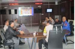 Arus Balik Lebaran 2023, Tol Palembang - Lampung Ramai Lancar