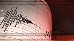 Gempa Mentawai Dirasakan hingga Merangin Jambi, Warga Berhamburan Keluar