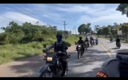 Cegah Kejahatan di Jalur Mudik dan Balik, Ini yang Dilakukan Polda Sumsel <