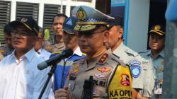 Penerapan Tilang Elektronik di Seluruh Indonesia, Polri Masih Butuh 4.937 Kamera ETLE<