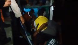 Kapal Tugboat Ditumpangi 7 ABK Tenggelam di Pangkep, 6 Selamat dan 1 Hilang<