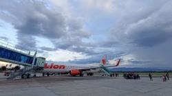 Kepala Bandara Djalaludin Sebut Arus Balik Gorontalo Diperkirakan 2 Gelombang