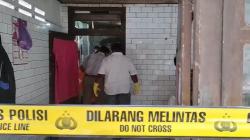 Tegal Geger, Mayat Pria Ditemukan Terbungkus Karung Plastik di Rumah Kosong