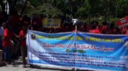 Pemkab Biak Tetapkan Rabu 26 April Hari Libur Injil Pulau Maudori<