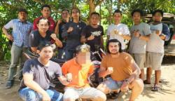Perkosa Anak di Bawah Umur, Pria di Banjarbaru Ditangkap Polisi