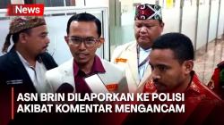 Pemuda Muhammadiyah Laporkan ASN BRIN akibat Komentar yang Mengancam