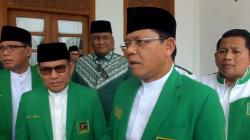 PPP Umumkan Capres-Cawapres Besok, Sore Ini Finalisasi<