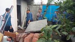 Penjaga Sekolah di Cirebon Ditemukan Tewas, Ada Bekas Gigitan Ular di Lengan<