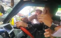 Viral Emak-Emak Adu Mulut dengan Oknum Petugas Dishub Lubuklinggau