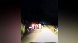 Cerita Warga Madina saat Gempa Mentawai, Panik Tsunami dan Diterpa Hoaks Air Laut Surut