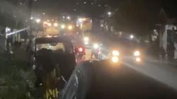 Begini Ngerinya Detik-Detik Gempa M7,3 di Mentawai yang Berpotensi Tsunami