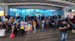 Arus Balik, Pengelola Pelabuhan Bakauheni Siapkan 3 Skenario Cegah Penumpukan Penumpang