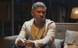 Gagal Melamar Kekasih, Gading Marten Putus Asa dalam Roy & Marten: Sahabat Sehidup Semati Episode 10