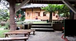 Kampung Unik di Cimahi, Singgah ke Desa Terpencil yang Warganya Tidak Makan Nasi sejak Lahir <