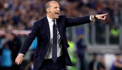 Juventus ke Semifinal Coppa Italia, Kemenangan Bersejarah Allegri di Laga ke-400 Bersama Bianconeri