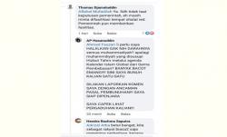  Pimpinan Wilayah Muhammadiyah DIY Laporkan Ancaman Pembunuhan oleh Peneliti BRIN ke Polisi